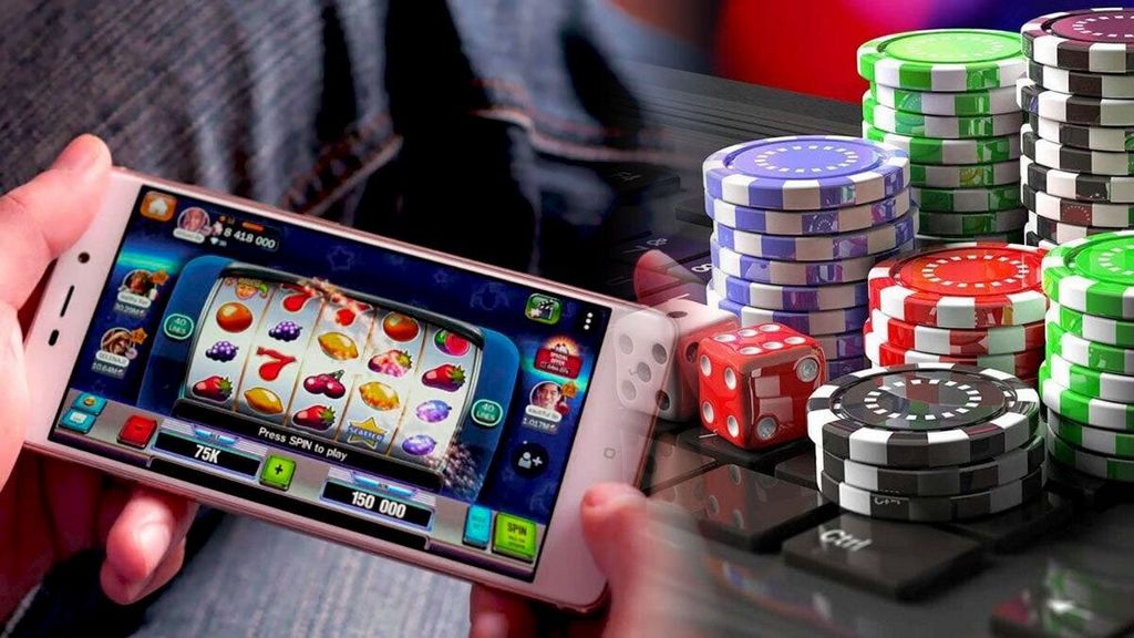 Cryptocurrency Casinos: The Future of Online Gambling Payments Cryptocurrency Casinos: The Future of Online Gambling Payments