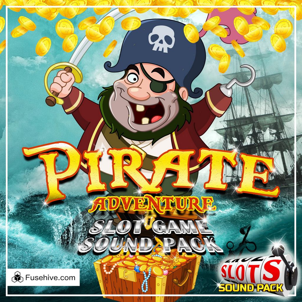 Leading Pirate-Themed Slot Gamings at Borgata Online