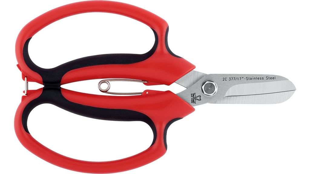 Садовые секаторы: как выбрать наиболее эффективную модель для различных видов обрезки Садовые секаторы: как выбрать наиболее эффективную модель для различных видов обрезки